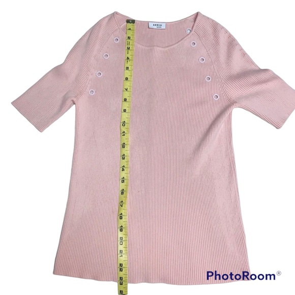 AKRIS PUNTO Seersucker Blazer, Pants and top - Picture 13 of 16